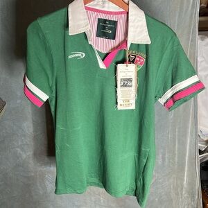 Lansdowne Women’s Ireland Rugby Polo